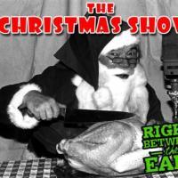 Right Between The Ears Holiday Show Held Thanksgiving Weekend 11/28